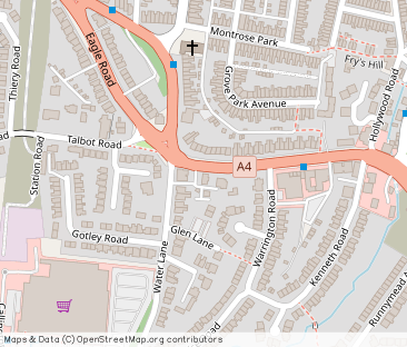 Bristol Hill, Brislington, Bristol - Photo 1