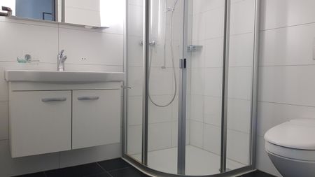 2.5 Zimmer, 125 m², 1. Stock - Photo 4