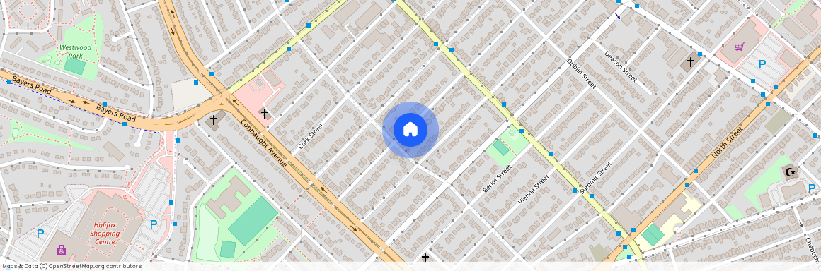 6490 London Street, Halifax, NS, Canada