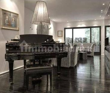 Appartamento via Cassia 639, Tomba di Nerone, Roma - Photo 4