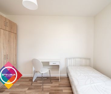 Nice 2 bedroom apartment, fully furnished - Photo 2