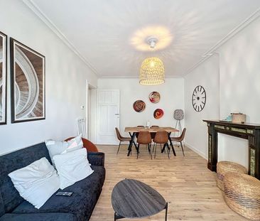 Appartement te huur in Brussel - Photo 6