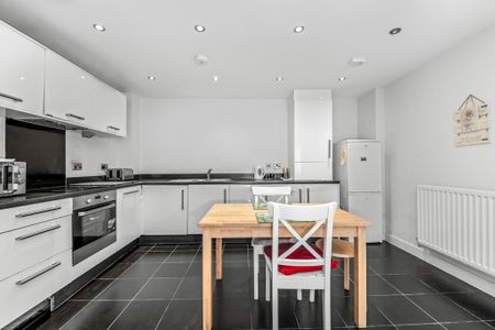 1 bedroom apartment to rent - Photo 3