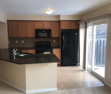 For Lease - 5 Mccandless Crt Court, Milton, Ontario - Photo 6