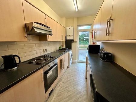 1 bedroom house to rent - Photo 3