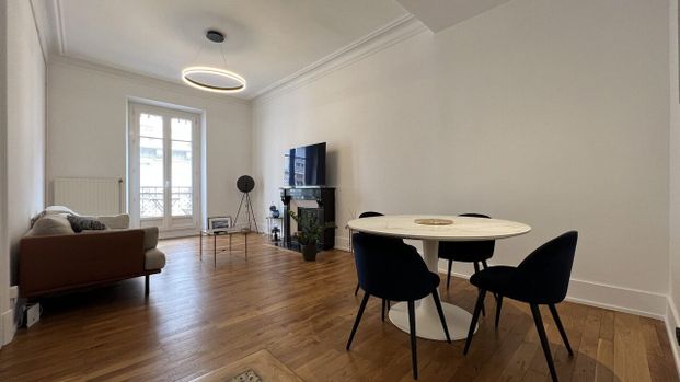 Appartement Grenoble - Photo 1
