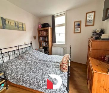 Modern appartement met 2 slaapkamers en ruim terras - Foto 4