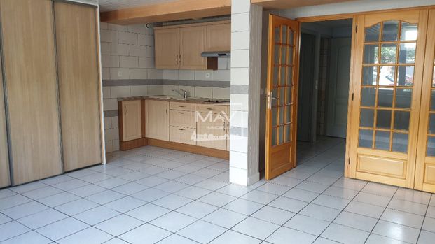 Appartement à louer à Lille • - Photo 1