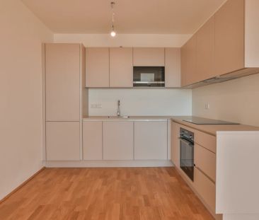 Neubau Erstbezug 3-Zimmer-Wohnung in Krems - Balkon und Top-Ausstat... - Photo 1