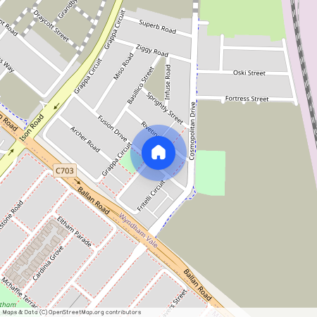 Wyndham Vale, Melbourne