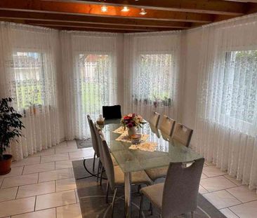 5.5 Zimmer, 210 m² - Photo 2