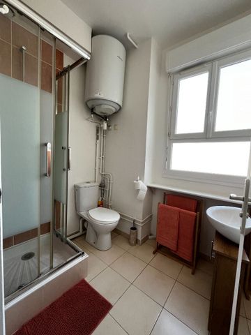 Appartement T2 PALAISEAU à louer - Photo 5