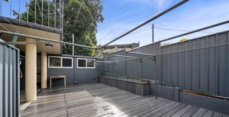 EXPERIENCE A COZY AND QUIET LIFESTYLE IN THE HEART OF NORTH PERTH - Photo 2