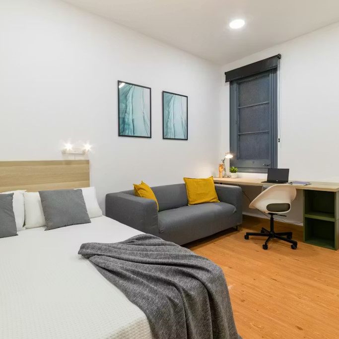 Via Laietana, Barcelona, Catalonia 08003 - Foto 1