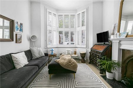 Glendarvon Street, Putney, SW15 1JS - Photo 5