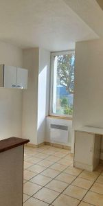 Location Appartement 1 pièce 20m² PRIVAS 07000 - Photo 3
