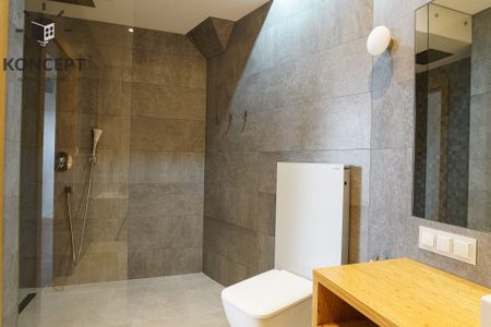 4 pok | Komórka | Balkon | Parking - Zdjęcie 4