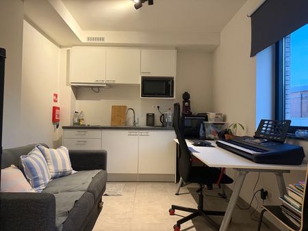 Studio te huur - Foto 3