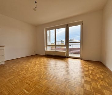 Gemütliche 3-Zimmer-Wohnung mit Balkon - Foto 2