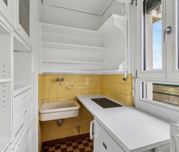 1.5 Zimmer, 23 m², 6. Stock - Photo 1