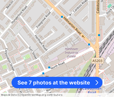 2 bedroom flat for rent - Photo 1