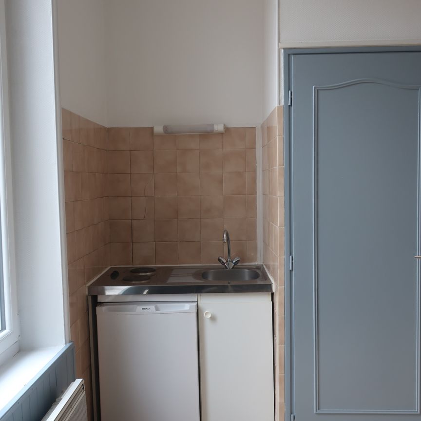 Studio RUE PAYEN - Photo 1