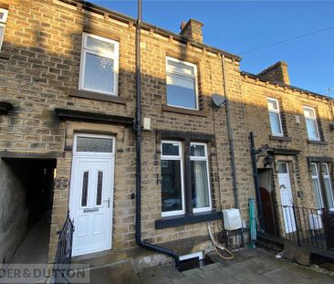 2 bedroom terraced house to rent - Photo 5