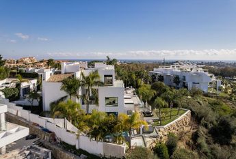 Luxury Villa for rent in Marbella, Spain