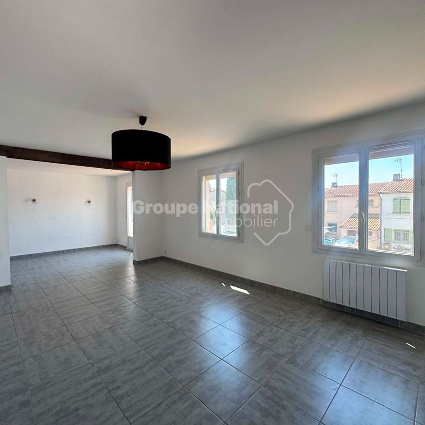 Location Appartement 3 pièces 86m² - Photo 1