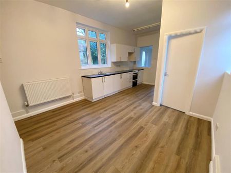 1 bedroom end of terrace house to rent - Photo 4