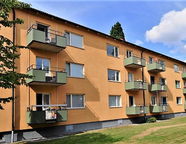Nya Tanneforsvägen, Linköping - Photo 1