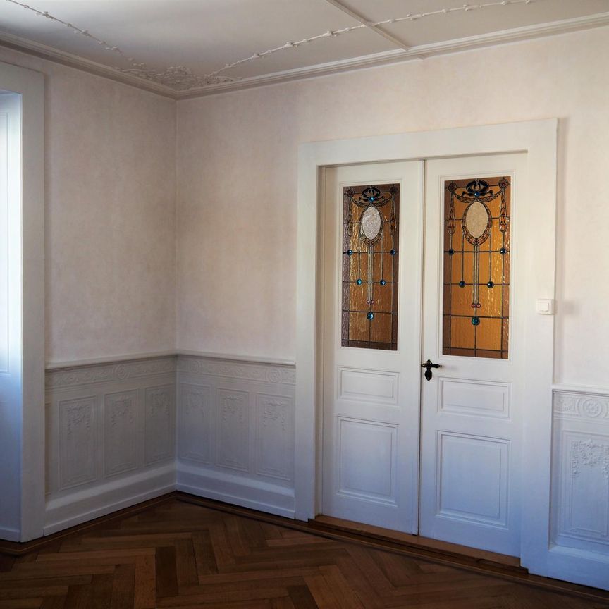 À louer à La Chaux-de-Fonds – Grand 3.5 pièces lumineux avec balcon - Foto 1