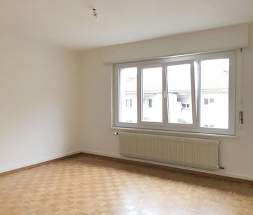 4.5 Zimmer, 83 m², 2. Stock - Foto 2