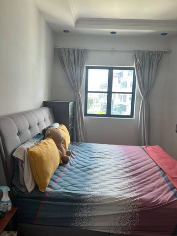 1 Bedroom CONDOMINIUM at Bukit Timah - Photo 4