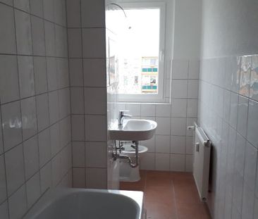 Ruhiges Wohnen in der Nähe zum Strelapark! - Photo 4