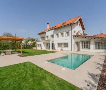 Alquiler de casa o chalet independiente en Alfonso XIII - Photo 4