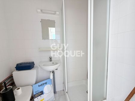 Location Appartement 1 pièce 18m² - Photo 4