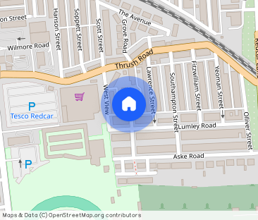 George Street, Redcar, TS10 - Photo 1