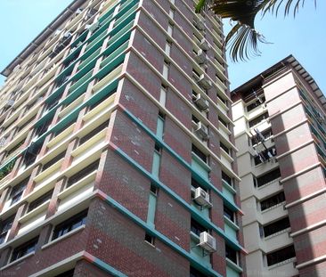 Blk 852 Hougang Central (Hougang), HDB Executive - For Rent - Photo 4
