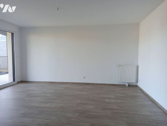 COMBOURG CENTRE - APPARTEMENT T3 avec terrasse - Photo 1