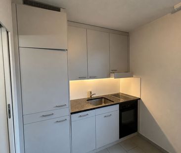 1 Zimmer, 31 m², 4. Stock - Foto 1
