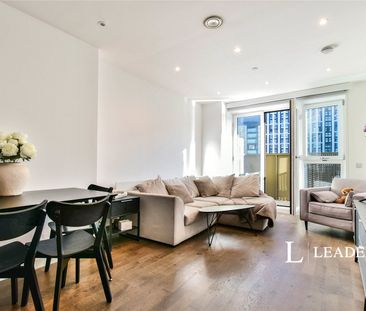 2 bedroom apartment to rent Stanley Street, Salford, Greater Manche... - Photo 1