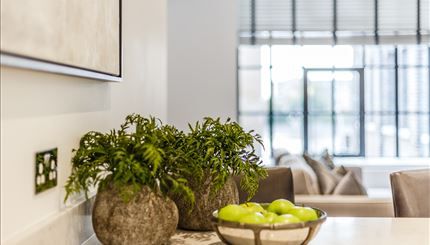 Palace Wharf Apartments, Fulham, London W6 - Photo 2