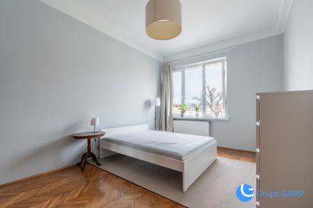 Stylowe 2-pok 52m2 Stare Miasto *Karmelicka* - Zdjęcie 4