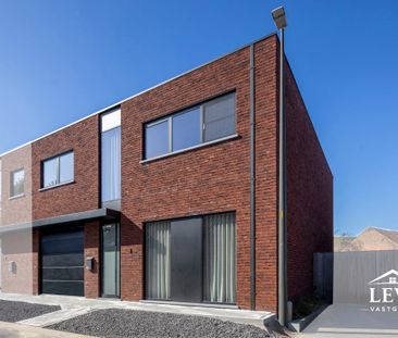Huis te huur in Uitbergen voor € 1.500 met 3 slaapkamers - Photo 3