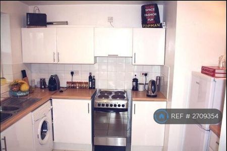 1 bedroom flat to rent - Photo 4