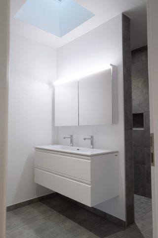3.5 Zimmer, 96 m², 3. Stock - Foto 4