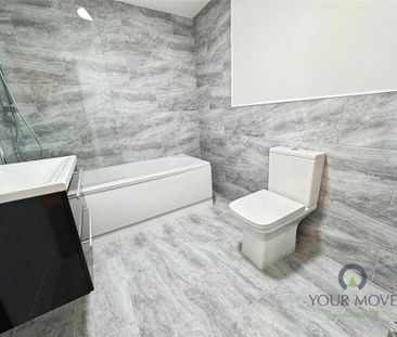 2 bedroom flat to rent - Photo 4