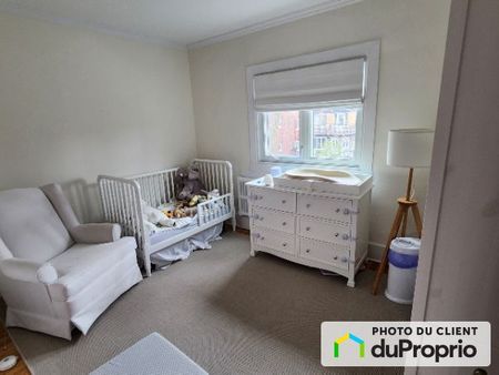 2469, av. de Mayfair, Côte-des-Neiges / Notre-Dame-de-Grâce à louer - Photo 3