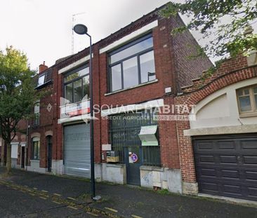 Location Appartement 2 pièces 60m² ROUBAIX 59100 - Photo 3